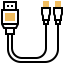 Cable icon 64x64