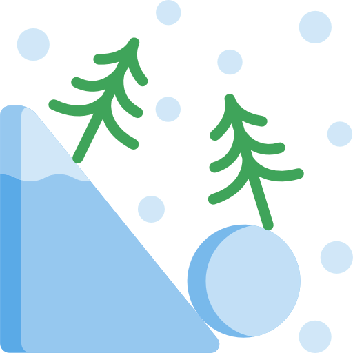 Avalanche icon