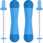 Ski biểu tượng 64x64
