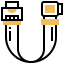 Cable icon 64x64