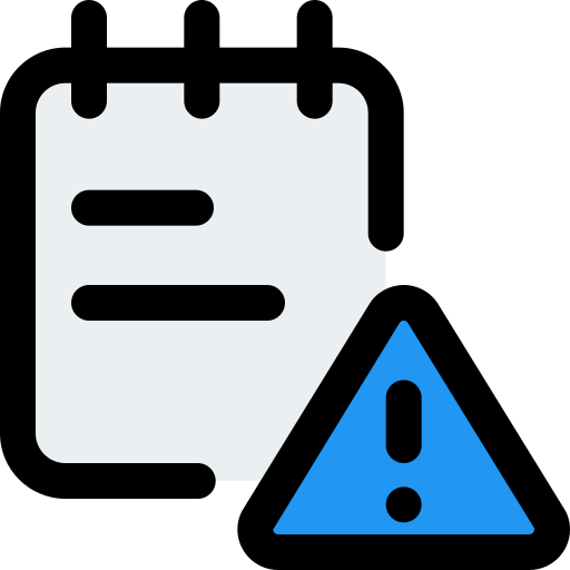 Notebook icon