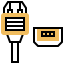 Port icon 64x64