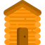 Cabin biểu tượng 64x64