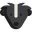 Skunk biểu tượng 64x64