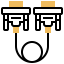 Dvi icon 64x64