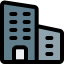 Office building 图标 64x64