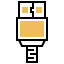 Usb icon 64x64