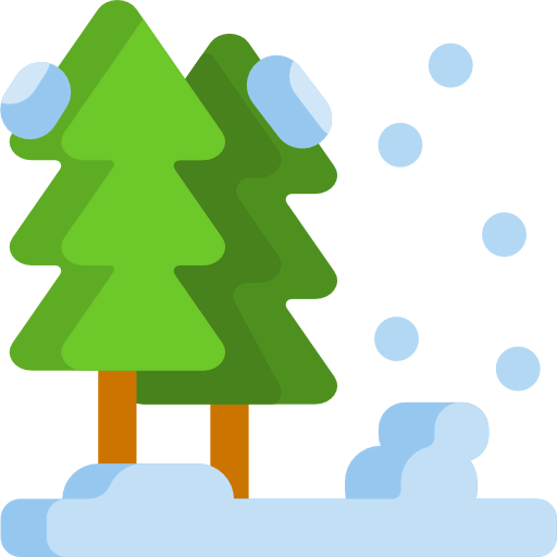Tree アイコン