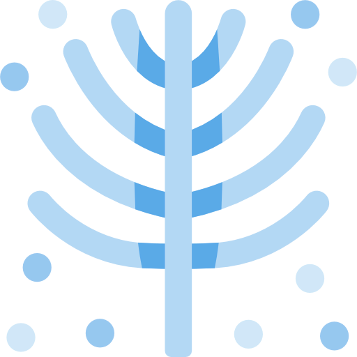 Tree icon