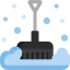 Shovel icon 64x64
