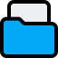 Folder 图标 64x64