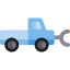 Snowplow icon 64x64