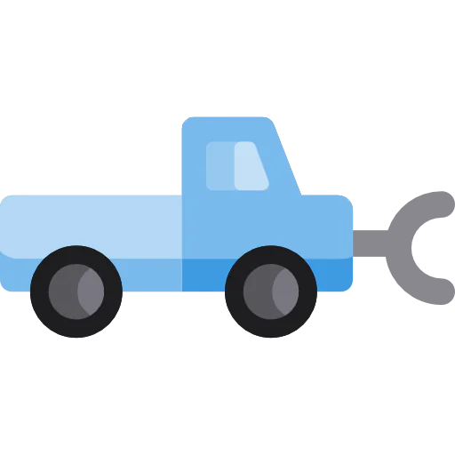 Snowplow icon