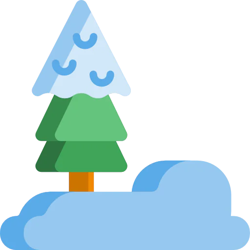 Tree アイコン