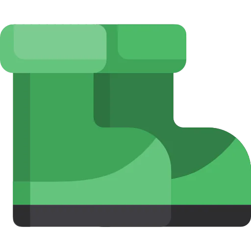 Boot 图标