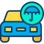 Car insurance 图标 64x64