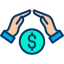 Savings 图标 64x64