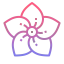 Mugunghwa icon 64x64