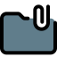 Folder アイコン 64x64