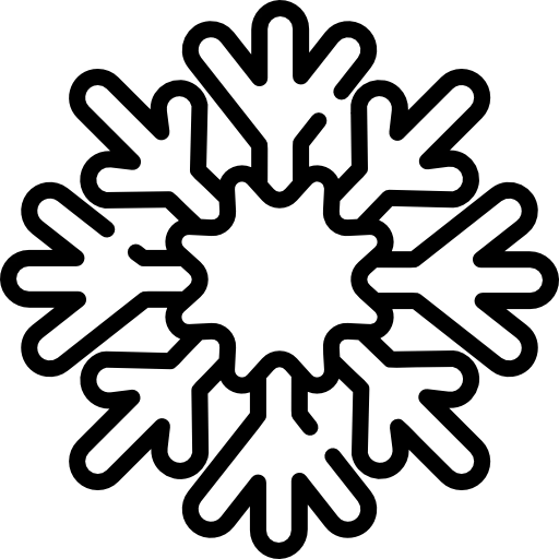 Snowflake icon