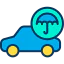 Car insurance 图标 64x64