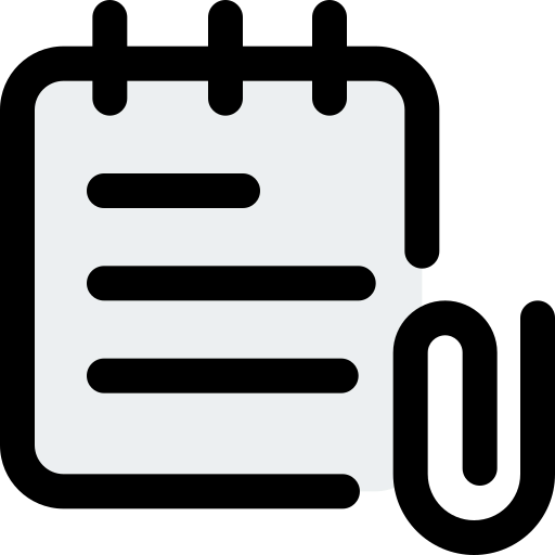 File icon