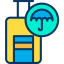 Baggage insurance 图标 64x64