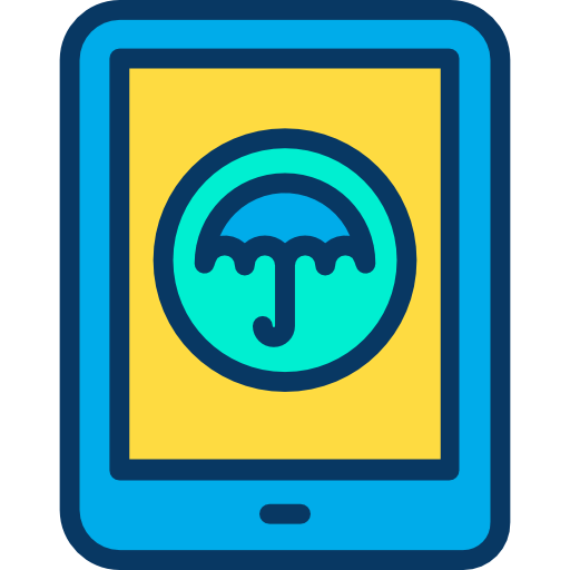 Tablet icon