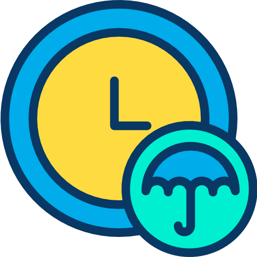 Time icon