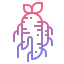 Ginseng icon 64x64