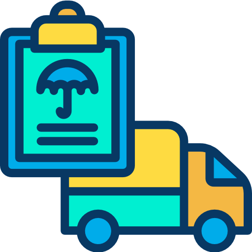 Clipboard icon
