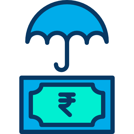 Rupees icon
