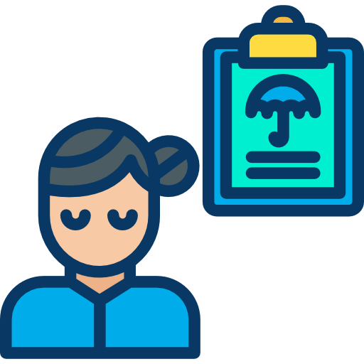 Clipboard icon