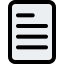 File アイコン 64x64