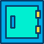 Safebox icon 64x64
