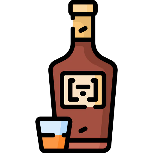 Vodka icon