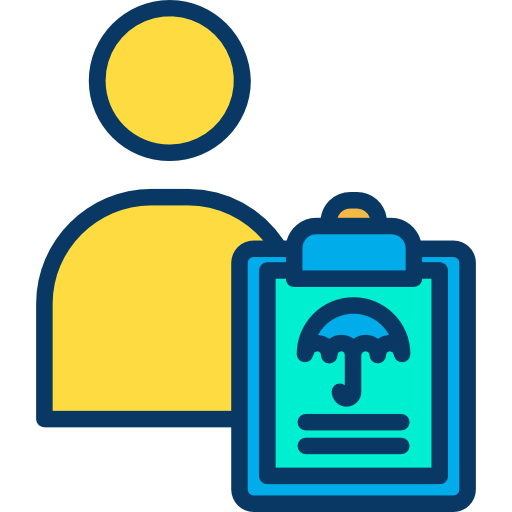 Clipboard icon