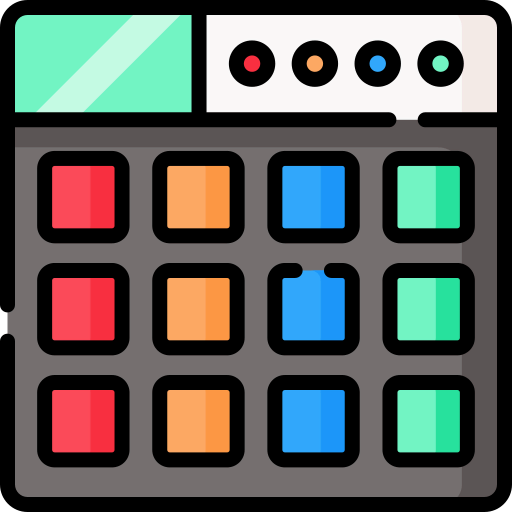 Launchpad icône