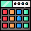 Launchpad icône 64x64