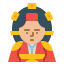 Empress icon 64x64