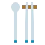 Chopstick icon 64x64