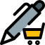 Pen アイコン 64x64