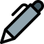 Pen アイコン 64x64
