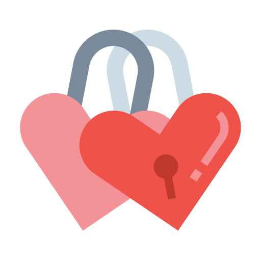 Padlock icon