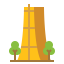 Building icon 64x64