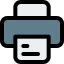 Printer アイコン 64x64