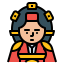 Empress icon 64x64