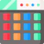 Launchpad icône 64x64