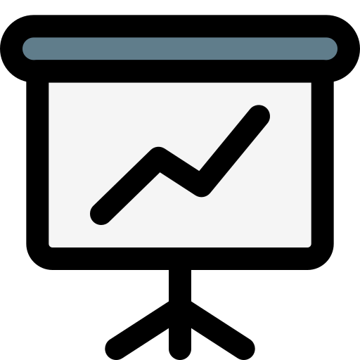 Graphs icon