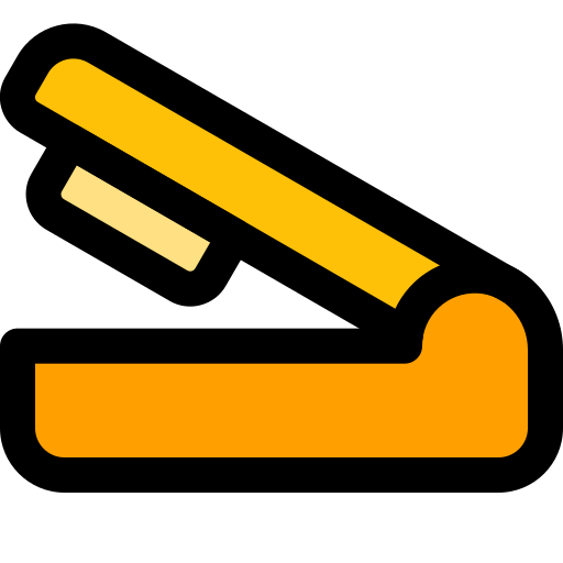 Stapler icon
